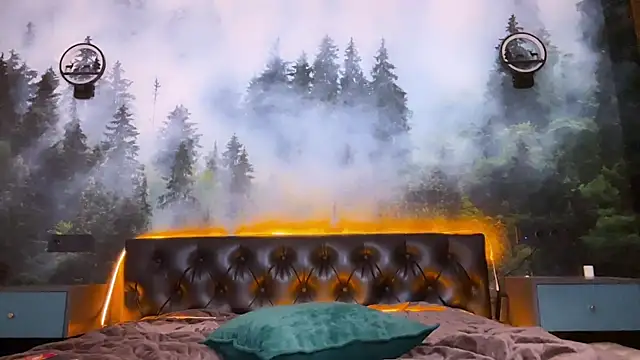 Eva StarXXXX online show from October 11, 2:11 am