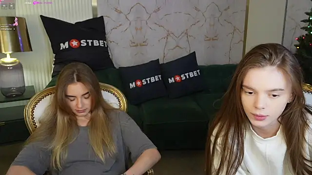 Zlata Sky online show from December 14, 10:39 pm