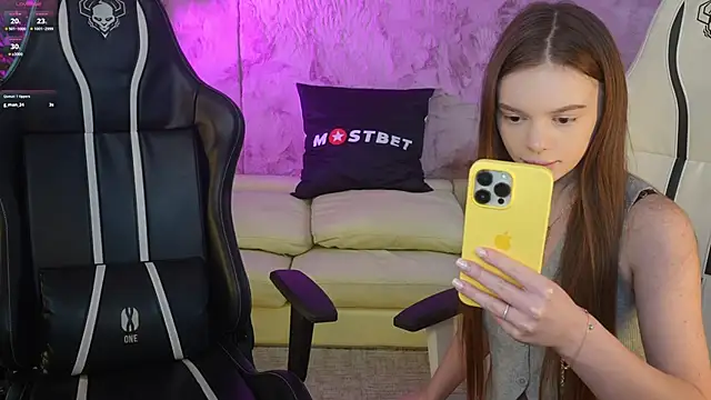 Zlata Sky online show from December 24, 7:44 pm