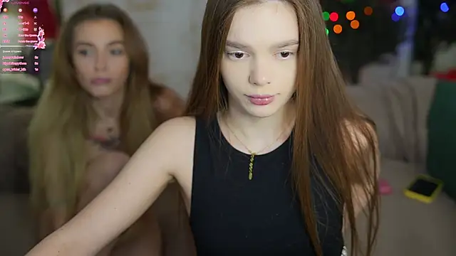 Zlata Sky online show from January 18, 7:37 pm