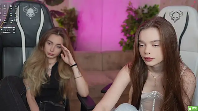 Zlata Sky online show from January 25, 7:39 pm