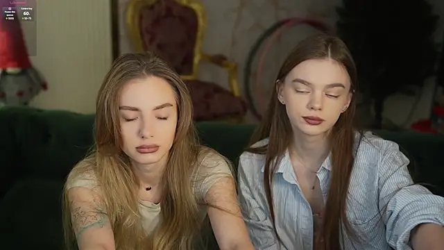 Zlata Sky online show from January 31, 7:29 pm