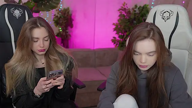 Zlata Sky online show from February 13, 11:37 pm