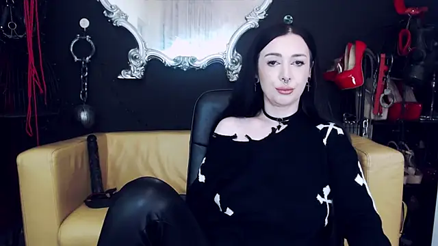 GoddessGeo online show from January 4, 8:16 pm