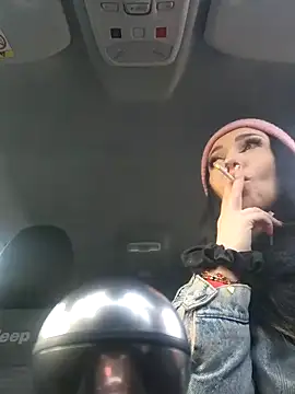 GoddessGeo online show from February 12, 2:54 pm