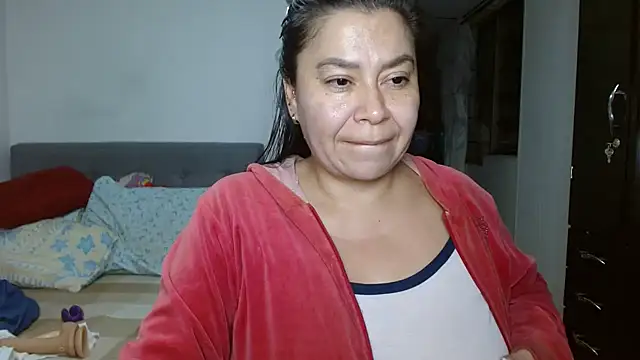 Karo sexy online show from January 6, 4:26 am