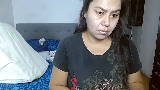 Karo sexy online show from September 20, 11:06 pm