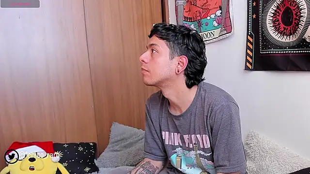 acid timee online show from December 24, 3:05 pm