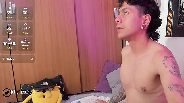 acid timee online show from January 25, 1:21 am