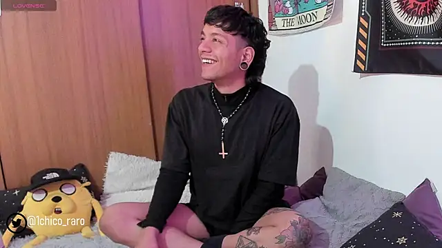 acid timee online show from February 6, 2:00 am