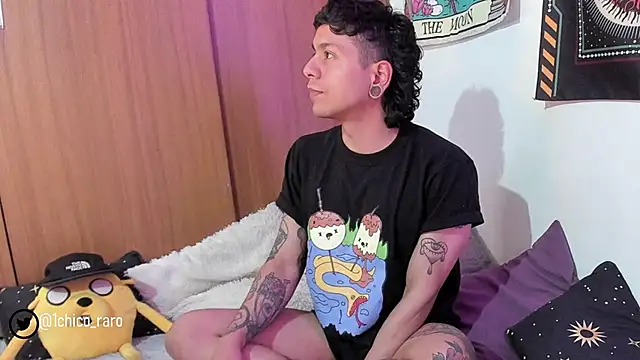 acid timee online show from February 11, 11:44 pm