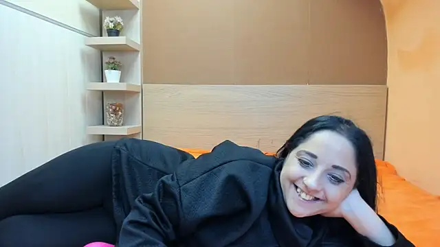 PinkyTwerkyX online show from March 13, 10:26 am