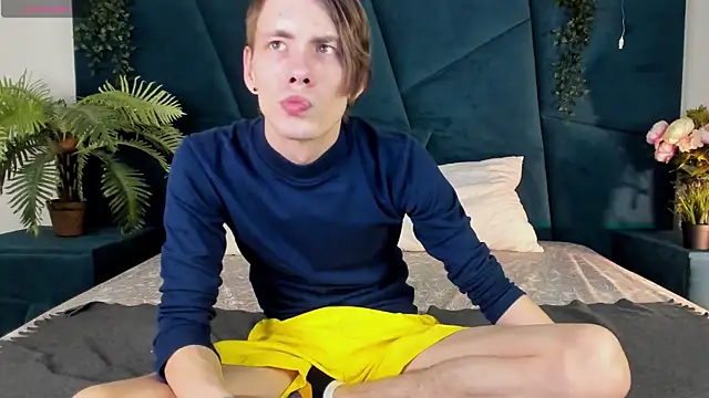 Erick Wilson online show from March 9, 4:33 pm