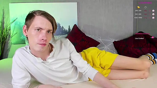 Erick Wilson online show from March 18, 6:25 am