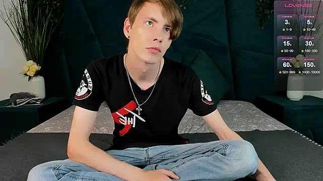 Erick Wilson online show from September 14, 8:46 am