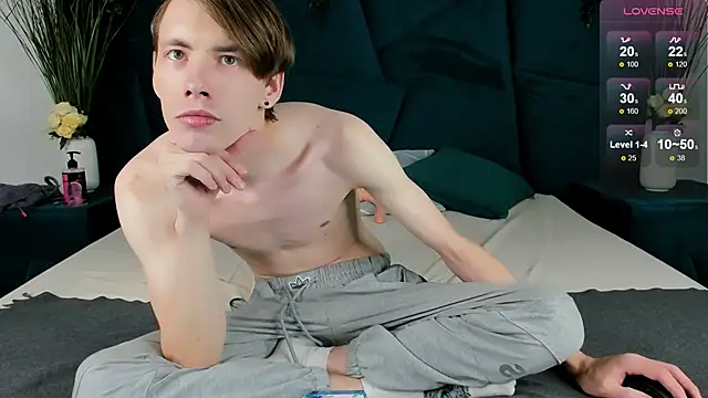 Erick Wilson online show from September 21, 7:21 am