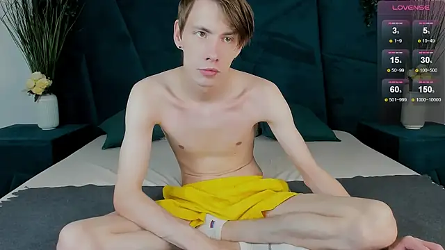 Erick Wilson online show from September 25, 8:29 am