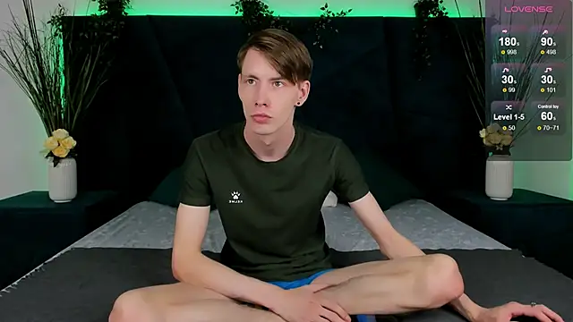 Erick Wilson online show from November 25, 7:30 am