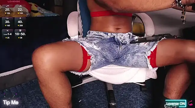 dirty 27cms online show from February 15, 3:31 am