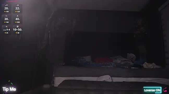 dirty 27cms online show from March 10, 1:23 am