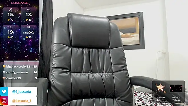 FranchescaSexy1 online show from January 6, 5:30 am