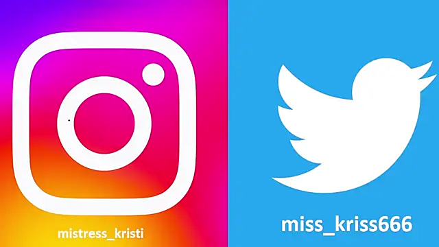 KristiTopxx online show from January 29, 8:56 pm