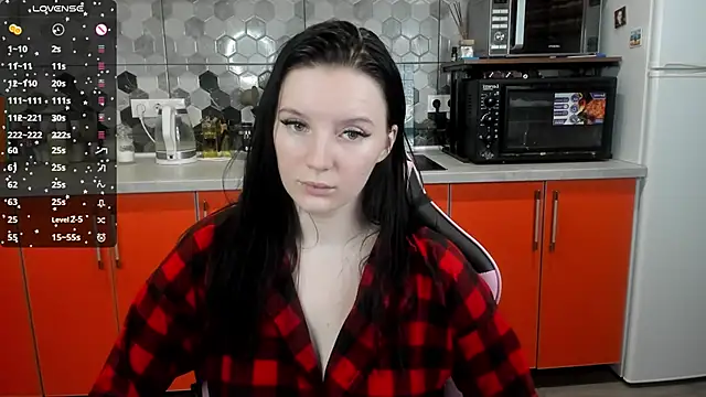 Snapshot of Mary_Blu chatting on January 20, 9:11 pm Mary Blu online show from January 20, 9:11 pm