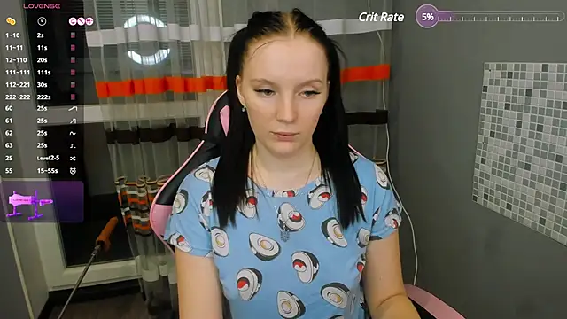 Snapshot of Mary_Blu chatting on February 16, 3:15 am Mary Blu online show from February 16, 3:15 am