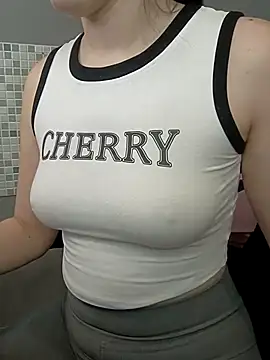 Snapshot of Mary_Blu chatting on March 10, 2:50 am Mary Blu online show from March 10, 2:50 am