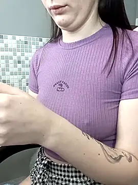 Snapshot of Mary_Blu chatting on March 15, 9:38 pm Mary Blu online show from March 15, 9:38 pm