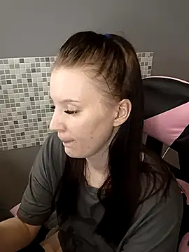 Snapshot of Mary_Blu chatting on March 17, 3:25 am Mary Blu online show from March 17, 3:25 am