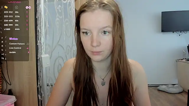 Snapshot of Mary_Blu chatting on September 9, 7:30 am Mary Blu online show from September 9, 7:30 am