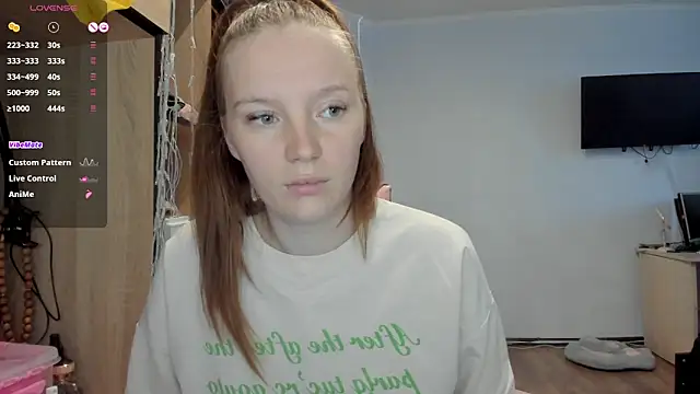 Snapshot of Mary_Blu chatting on September 11, 5:51 am Mary Blu online show from September 11, 5:51 am