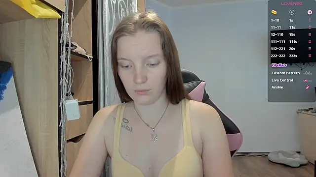 Snapshot of Mary_Blu chatting on September 13, 10:26 am Mary Blu online show from September 13, 10:26 am