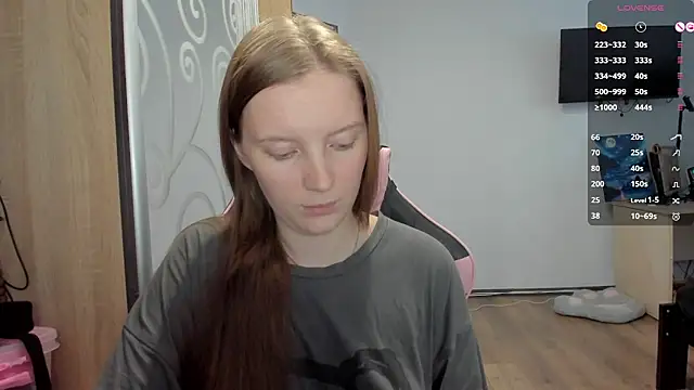 Snapshot of Mary_Blu chatting on September 30, 7:24 am Mary Blu online show from September 30, 7:24 am