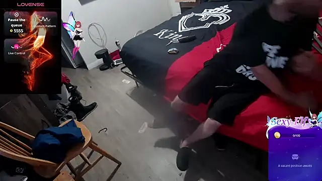 CirclingClass online show from February 23, 8:06 am