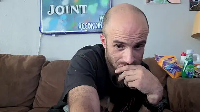 CirclingClass online show from October 21, 6:08 pm