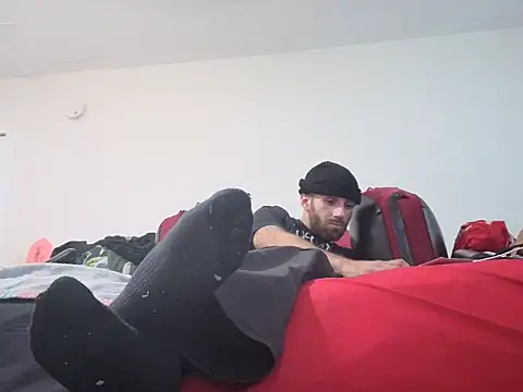 CirclingClass online show from October 27, 8:35 pm