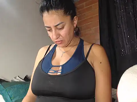 Alexandrina online show from February 13, 10:11 pm