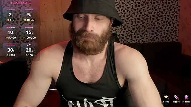 Snapshot of Paul_Rolex chatting on March 7, 5:51 am Paul Rolex online show from March 7, 5:51 am