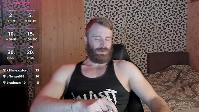 Snapshot of Paul_Rolex chatting on March 8, 12:30 pm Paul Rolex online show from March 8, 12:30 pm