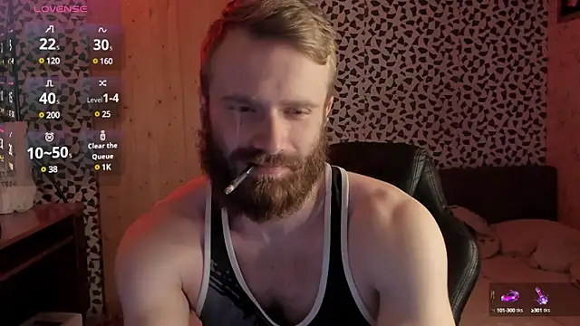 Snapshot of Paul_Rolex chatting on March 14, 9:24 am Paul Rolex online show from March 14, 9:24 am