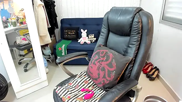 amaracamgirl online show from March 6, 2:29 pm