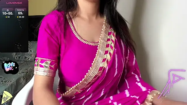 Abigail Ab online show from March 10, 12:26 pm