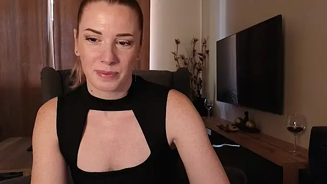 Sharon Red online show from February 17, 10:07 am