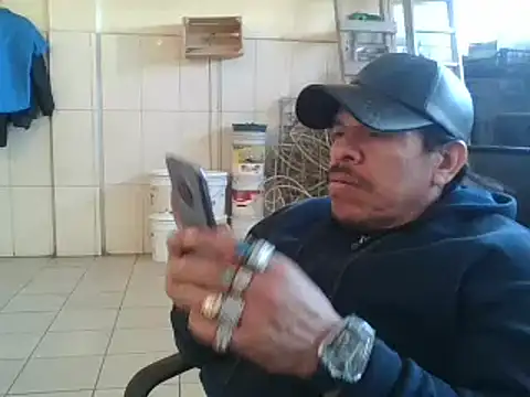 Oskr2024XXX online show from January 5, 5:30 pm