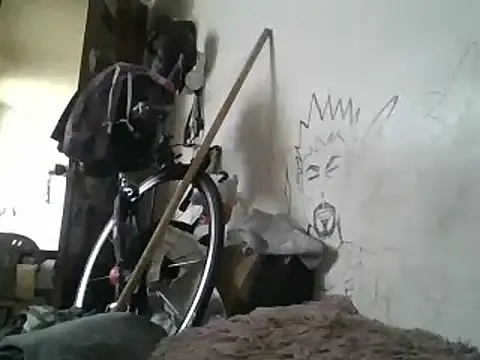 Oskr2024XXX online show from January 14, 9:41 pm