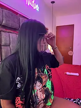 Sara fun online show from January 26, 6:16 pm