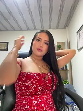 Sara fun online show from February 2, 1:34 am