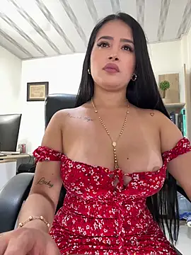 Sara fun online show from February 10, 4:04 pm